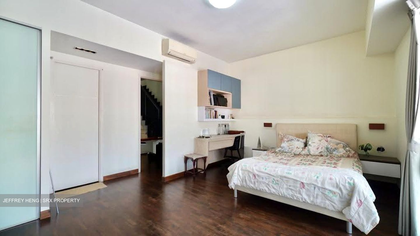 Mimosa Terrace (D28), Terrace #625489231